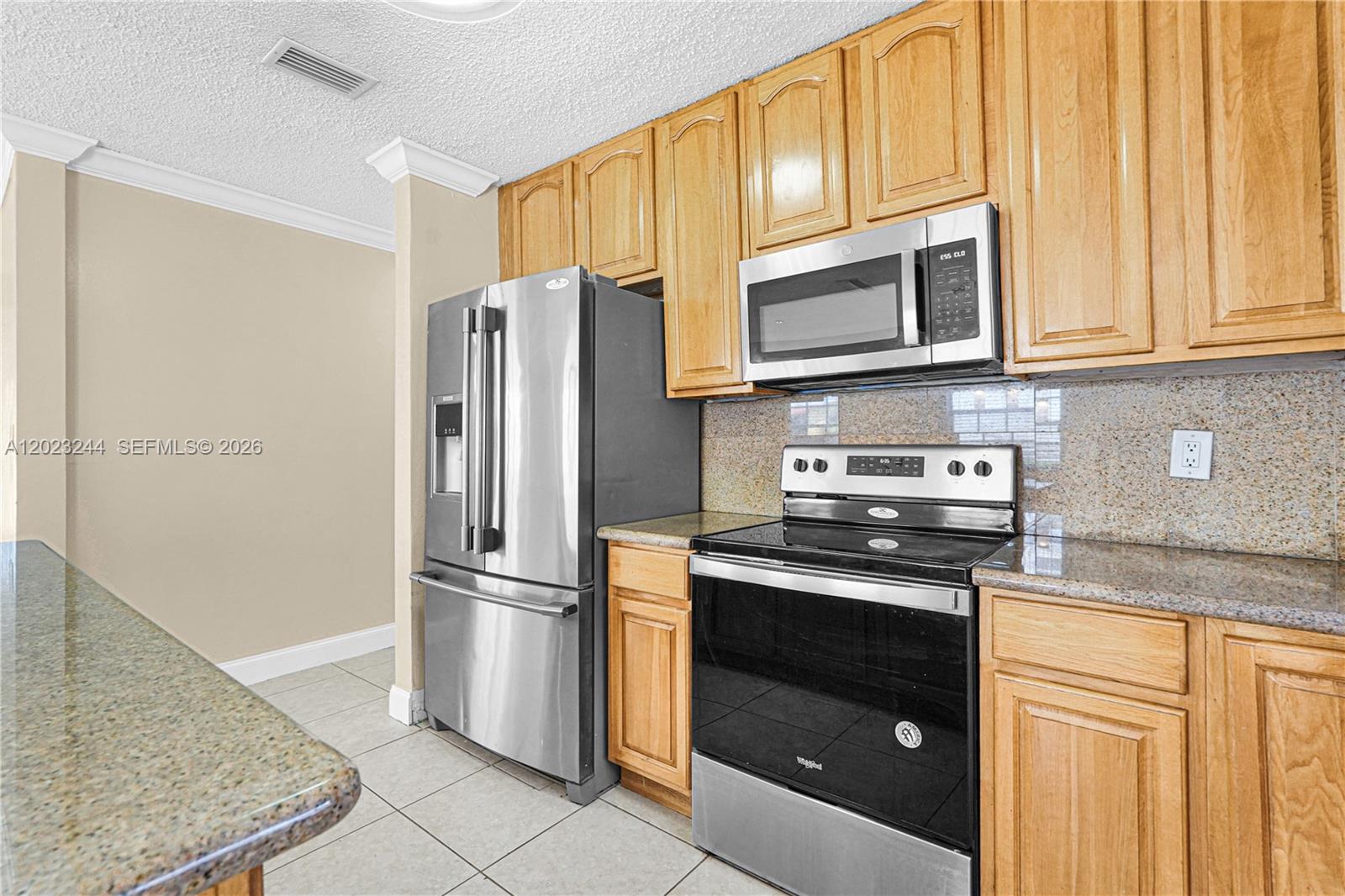 Residential in Miami 4