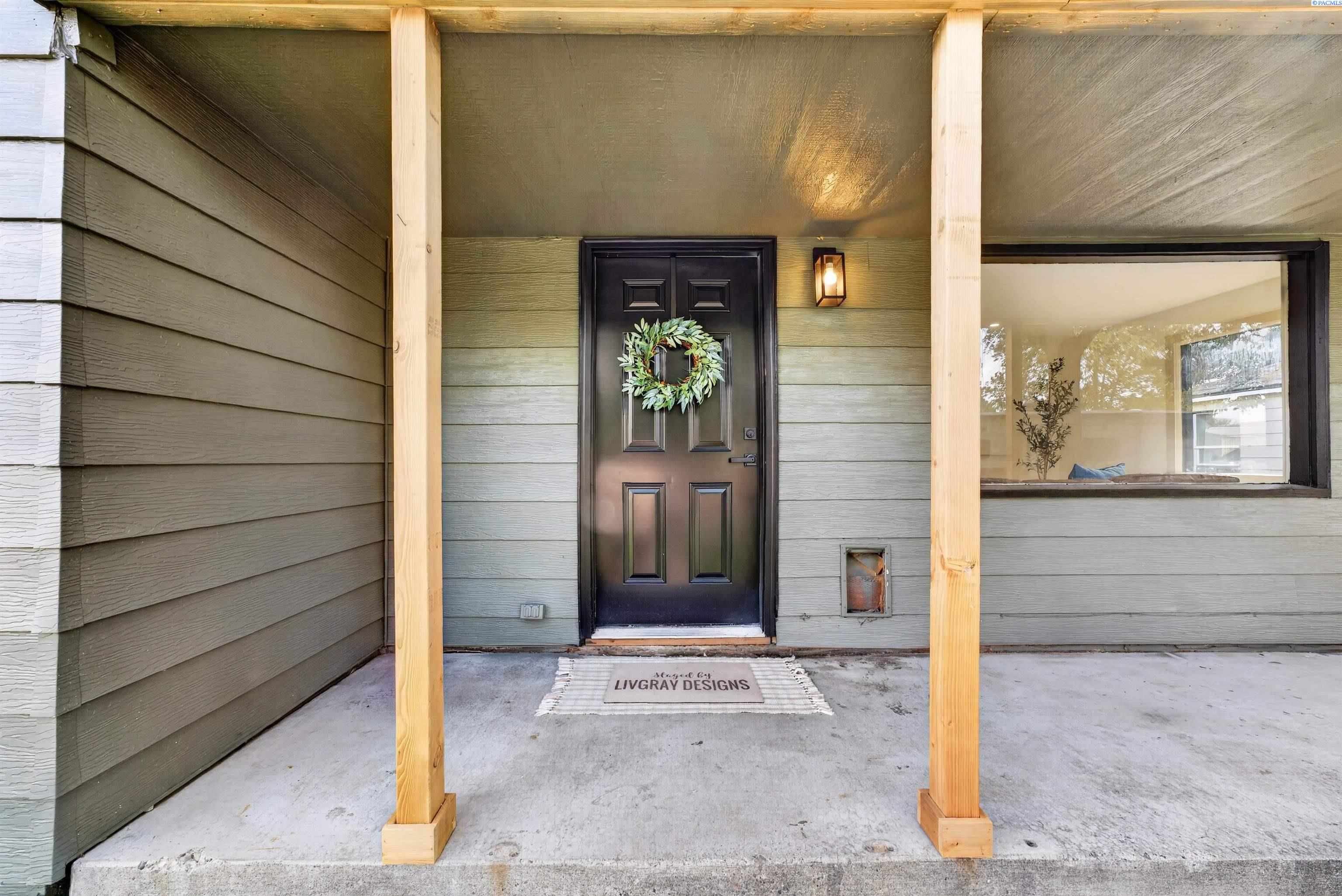 Residential in Kennewick 3