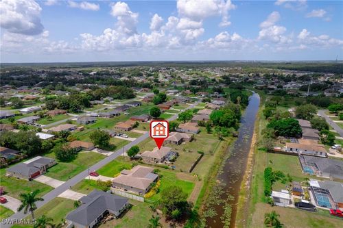 718 Fargo Dr, FORT MYERS, FL, 33913-7505 | Card Image
