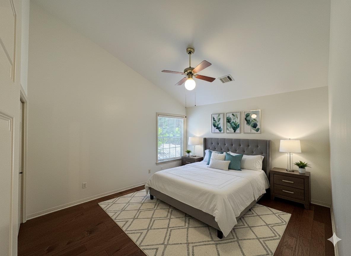 Residential Lease in Austin 4
