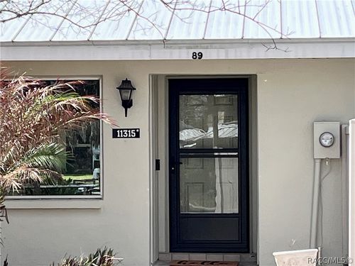 11315 W Bayshore Dr, CRYSTAL RIVER, FL, 34429-5245 | Card Image