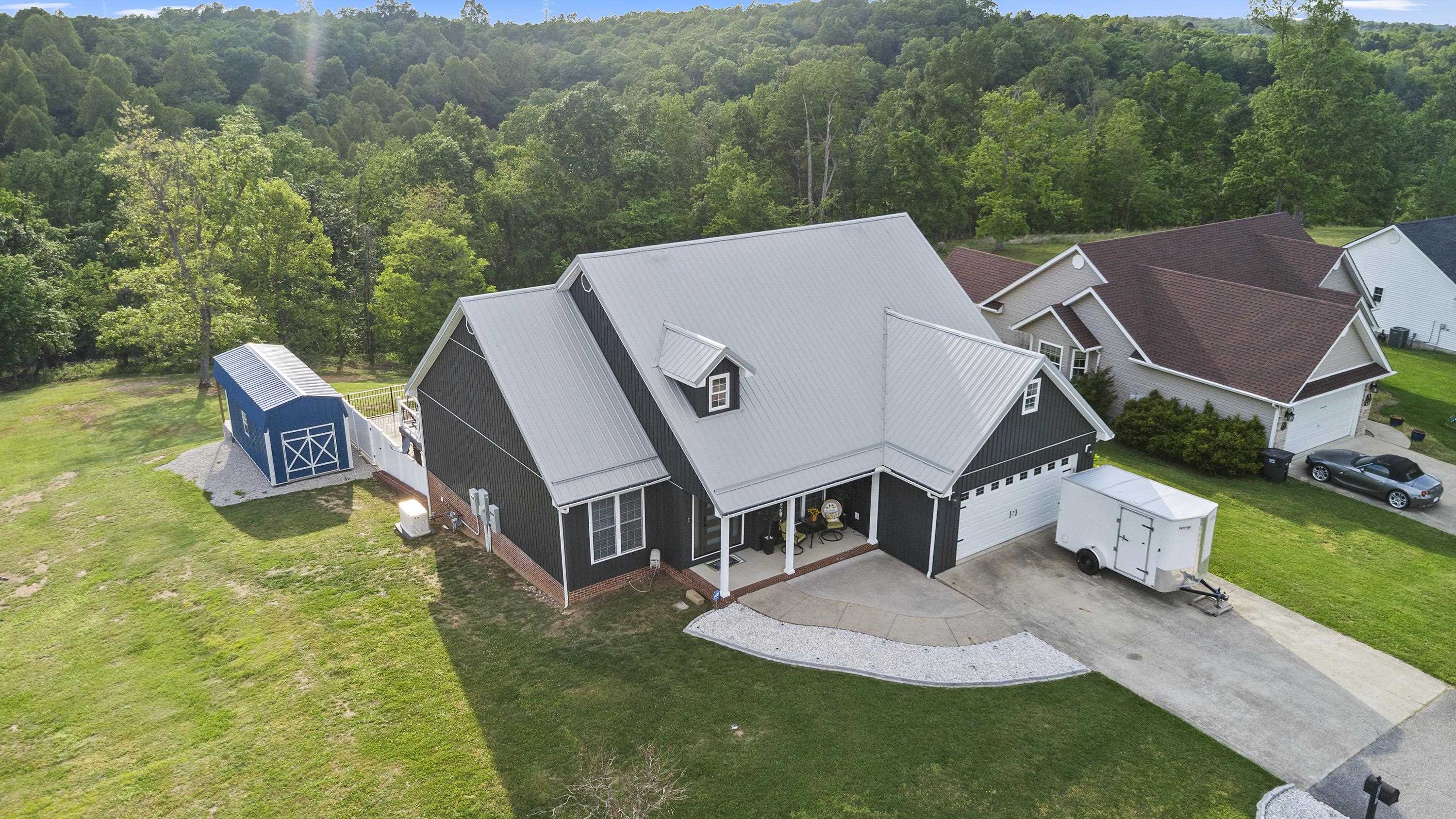 Residential in Catlettsburg 2