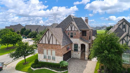 640 The Lakes Blvd, Lewisville, TX, 75056-6049 | Card Image