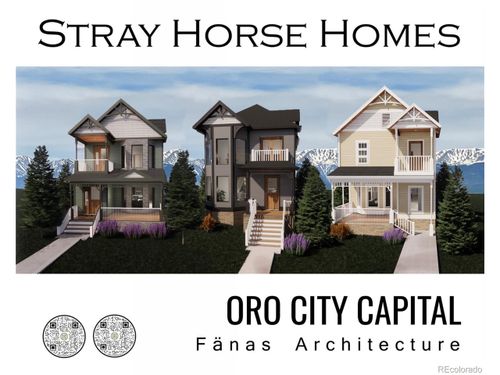 603 E 8th St, LEADVILLE, CO, 80461 | Card Image