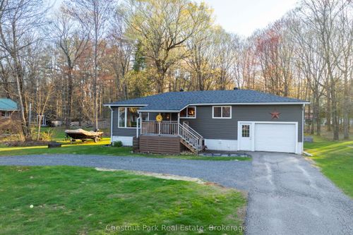 104 Bridgedale Rd, Port Sydney, ON, P0B1L0 | Card Image