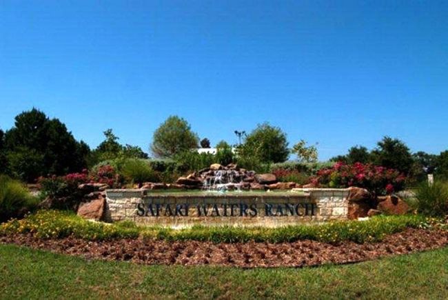 9122 Safari Blf, Home with 0 bedrooms, 0 bathrooms and null parking in Larue TX | Image 6