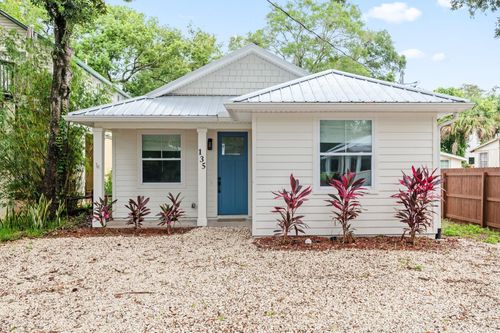 135 Blanco St, ST AUGUSTINE, FL, 32084-4901 | Card Image