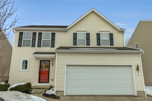 7 Scooter Ln, Hamburg, NY, 14075-4600 | Card Image