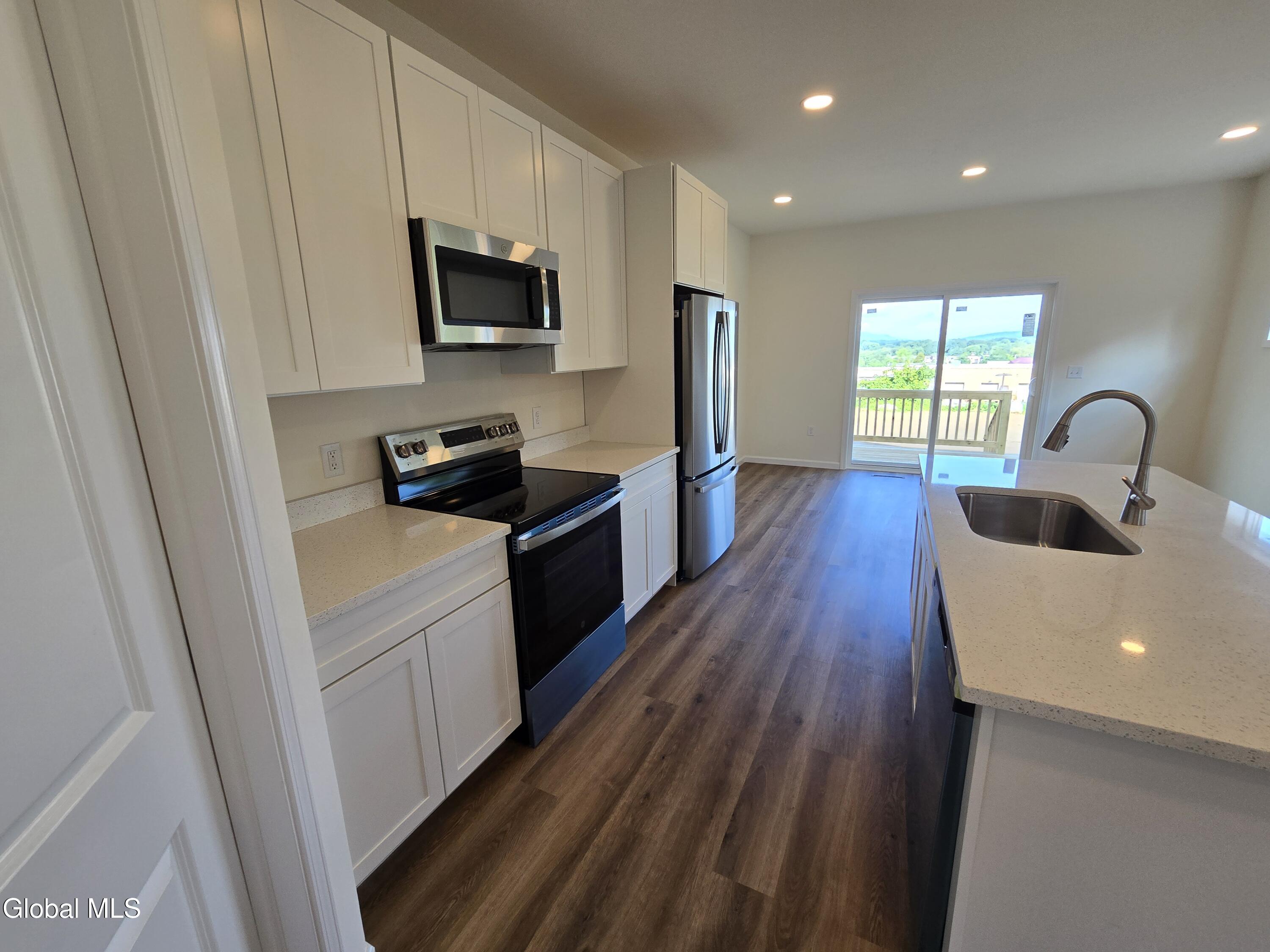 Residential in Schenectady 5
