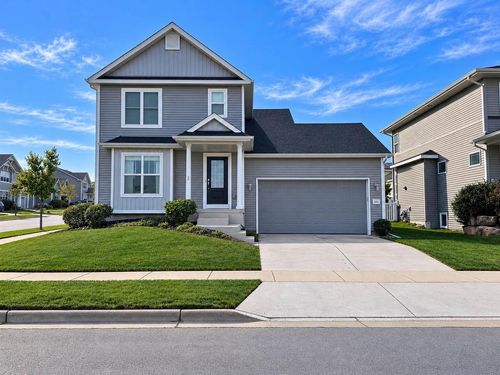 332 Galileo Drive, MADISON, WI, 53718 | Card Image