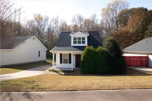 843 Tramore Dr, Stockbridge, GA, 30281-6477 | Card Image