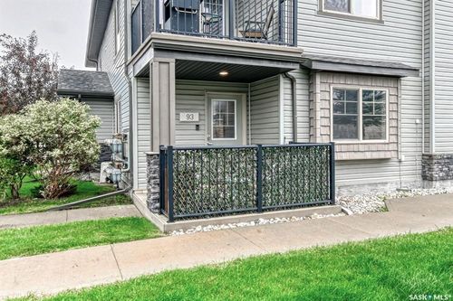 93-5525 Blake Cres, Regina, SK, S4X0J1 | Card Image