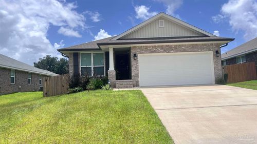 5031 Firstmate Way, Pensacola, FL, 32526-9503 | Card Image