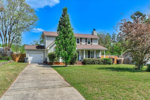 557 Forest Xing, Martinez, GA, 30907-4108 | Card Image