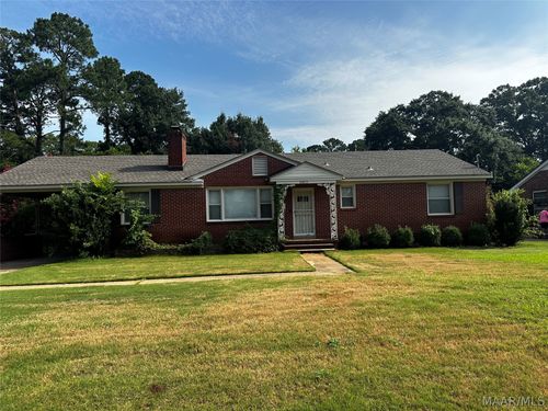 2823 Ashley Ave, Montgomery, AL, 36109-2017 | Card Image
