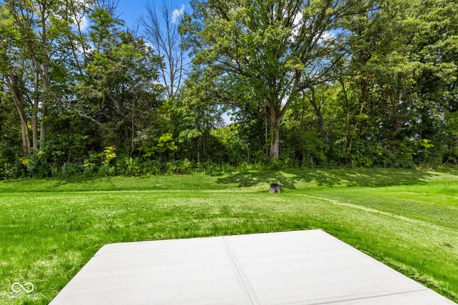 5444 Aspen Wood Ln, House other with 5 bedrooms, 3 bathrooms and null parking in Indianapolis IN | Image 33