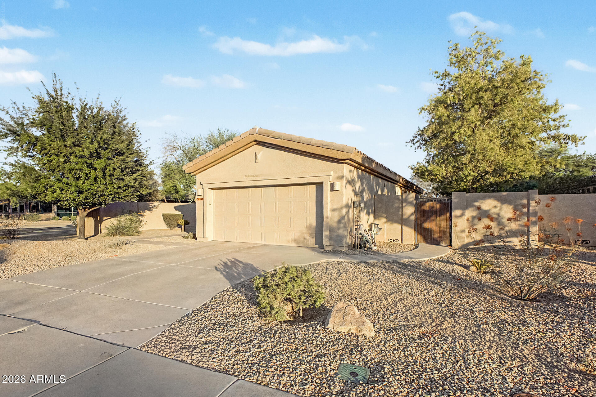 Residential in Goodyear 4