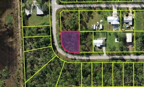 12249 Caravan Dr, Punta Gorda, FL, 33955-2200 | Card Image