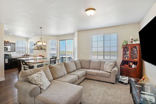 640 W Fireside Ln, Stansbury Park, UT, 84074-3378 | Card Image