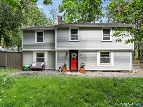 93 Book Hill Rd, Essex, CT, 06426-1322 | Card Image