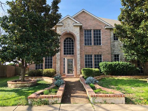 6417 Calloway Dr, Mckinney, TX, 75070-9421 | Card Image