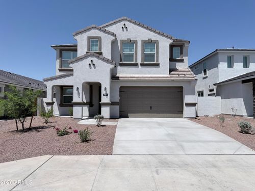7004 W Buckhorn Trl, Peoria, AZ, 85383-6391 | Card Image