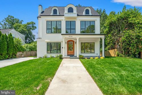 9216 Shelton St, BETHESDA, MD, 20817-2410 | Card Image