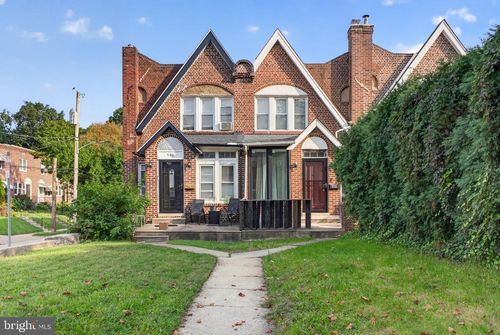 502 W Clapier St, PHILADELPHIA, PA, 19144-4801 | Card Image