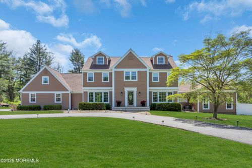 63 Carriage Hill Dr, Colts Neck, NJ, 07722-1620 | Card Image