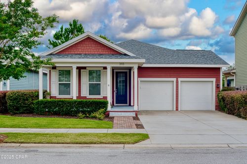 3113 Heartleaf Ave E, Panama City, FL, 32405-2777 | Card Image