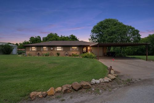 1802 Long Creek Ct, Granbury, TX, 76049-1167 | Card Image