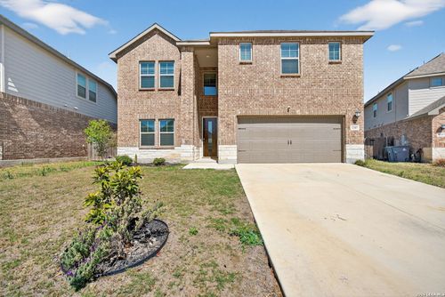 13107 Phaethon St, San Antonio, TX, 78245-4253 | Card Image