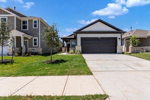 130 Hornet St, Elgin, TX, 78621 | Card Image