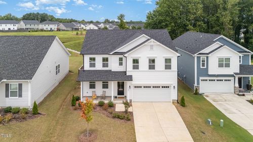1308 Mcfarlan Ct, Holly Springs, NC, 27540-6082 | Card Image