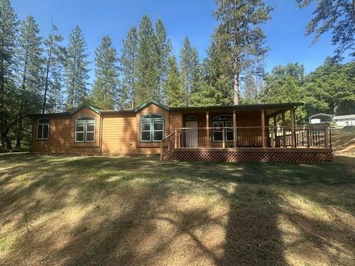 4690 Blue Mountain Rd, Wilseyville, CA, 95257-9712 | Card Image