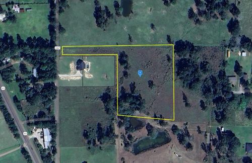 160 County Road 2267, Cleveland, TX, 77327-6553 | Card Image