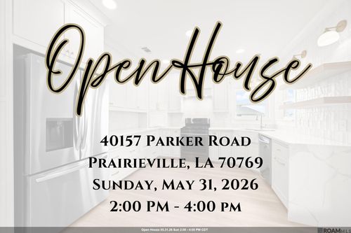 40157 Parker Rd, Prairieville, LA, 70769-5374 | Card Image