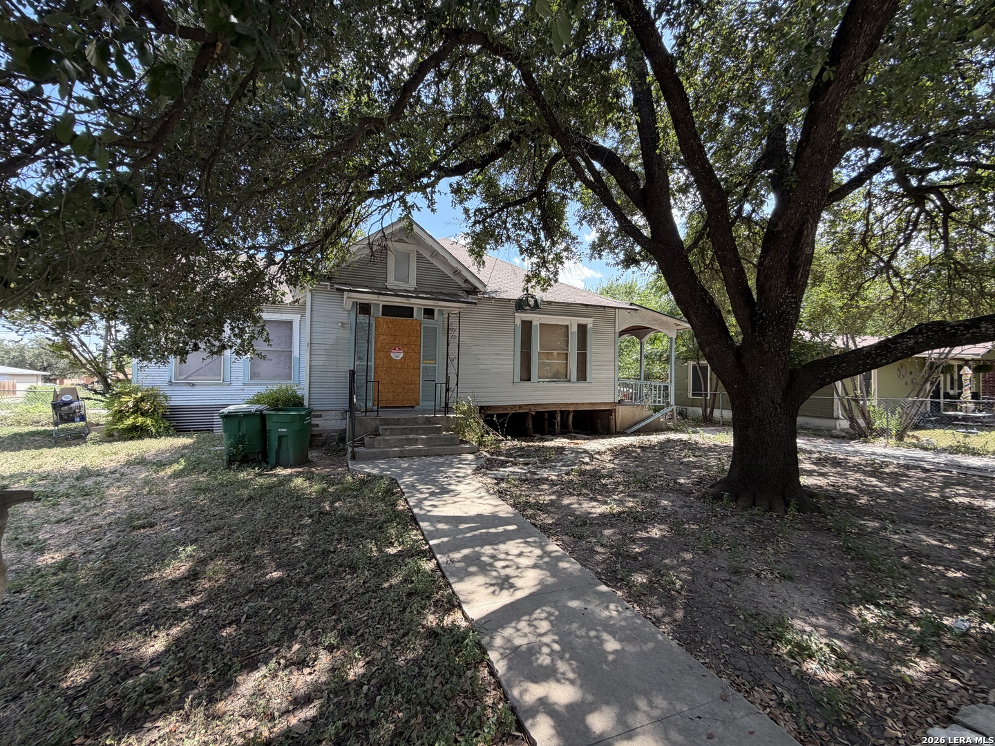 Residential in San Antonio