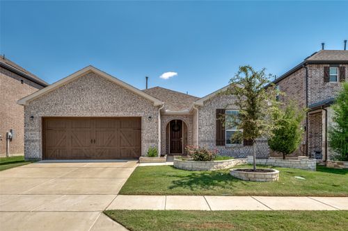 3652 Highland Bayou Dr, Prosper, TX, 75078-2689 | Card Image