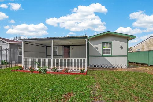 10141 Chadwick Street, Houston, TX, 77029 | Card Image