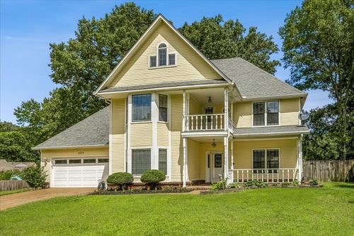 2375 Cherry Springs Cv, Cordova, TN, 38016 | Card Image