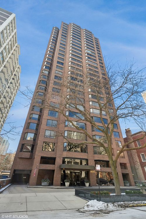apt-18b-1410 N State Pkwy, Chicago, IL, 60610-1572 | Card Image