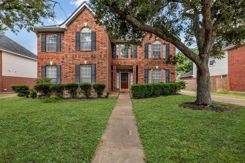 210 Billingford Dr, Katy, TX, 77450-1432 | Card Image