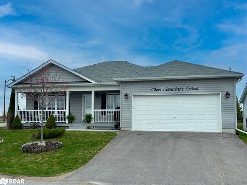 1 Sinclair Cres, Ramara, ON, L3V8J9 | Card Image