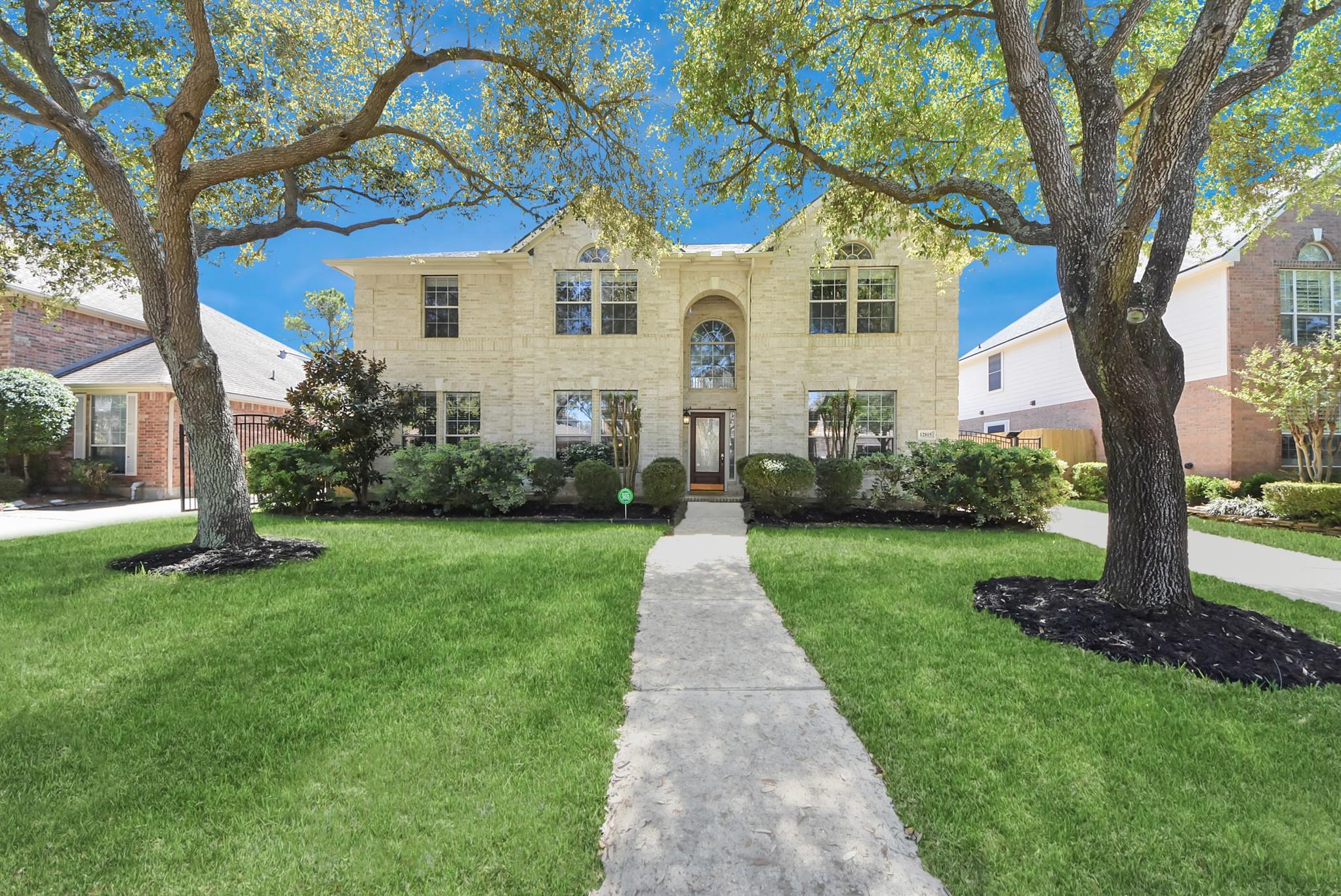 Residential in Houston 2