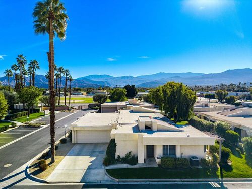 255 Via Rengo, Palm Desert, CA, 92260-2258 | Card Image