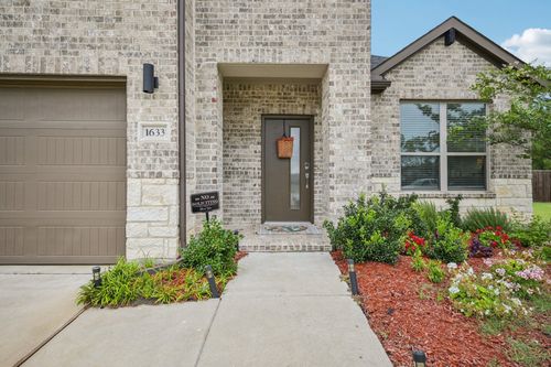 1633 Havenrock Dr, Forney, TX, 75126-6213 | Card Image