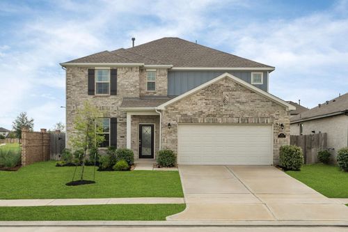 5742 Aurora Greens Ln, Katy, TX, 77493-4753 | Card Image