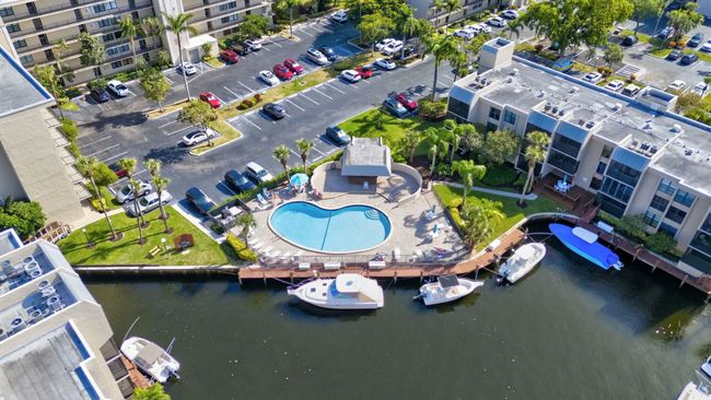UNIT-402 - 15 Royal Palm Way, Condo with 2 bedrooms, 2 bathrooms and null parking in Boca Raton FL | Image 57