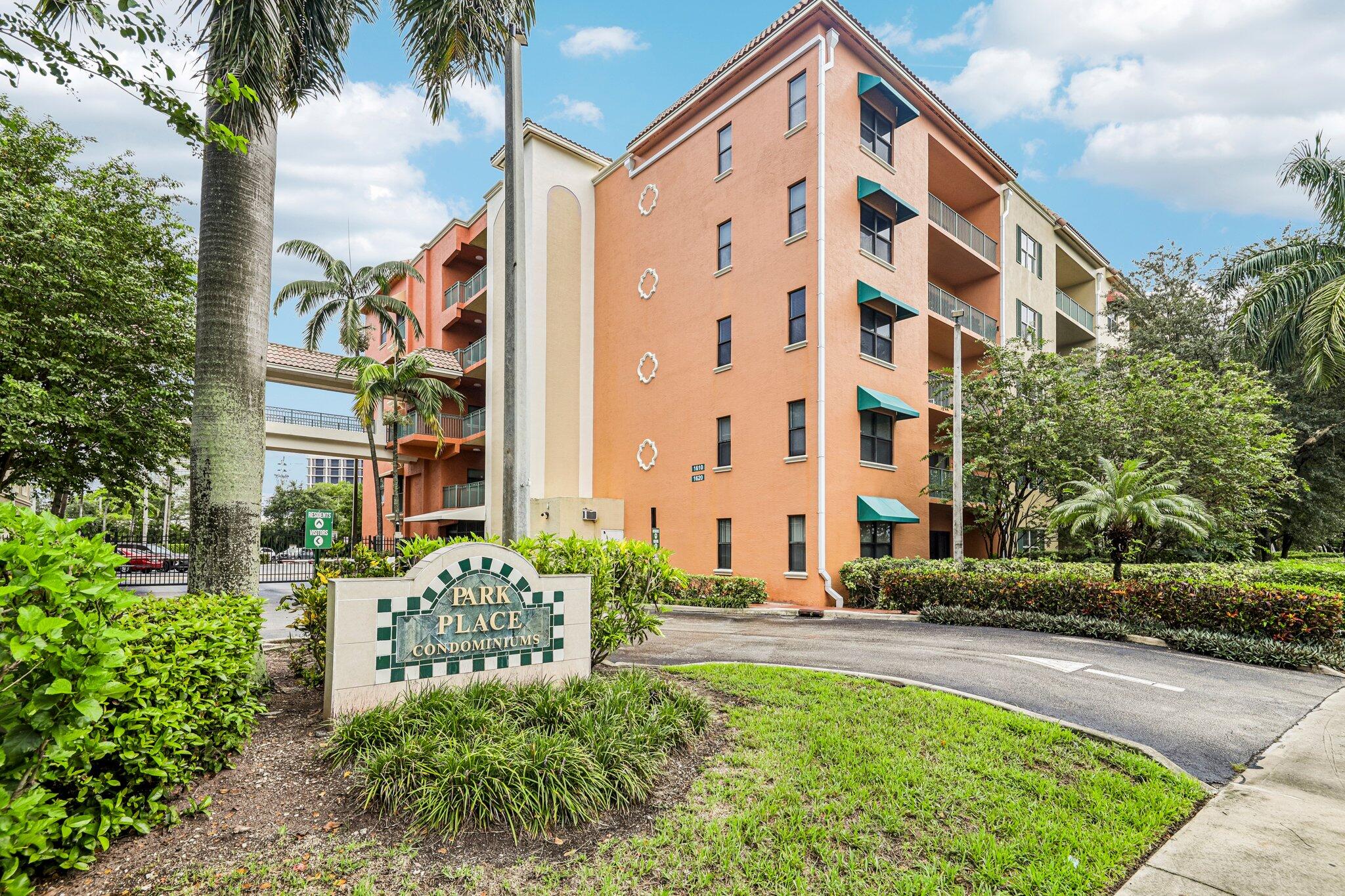 Residential in West Palm Beach